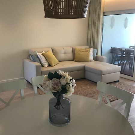 São Rafael Beach Apartment Albufeira Exterior foto