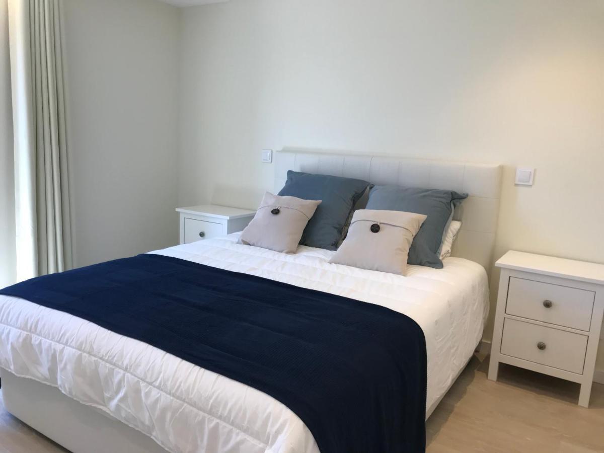 São Rafael Beach Apartment Albufeira Exterior foto
