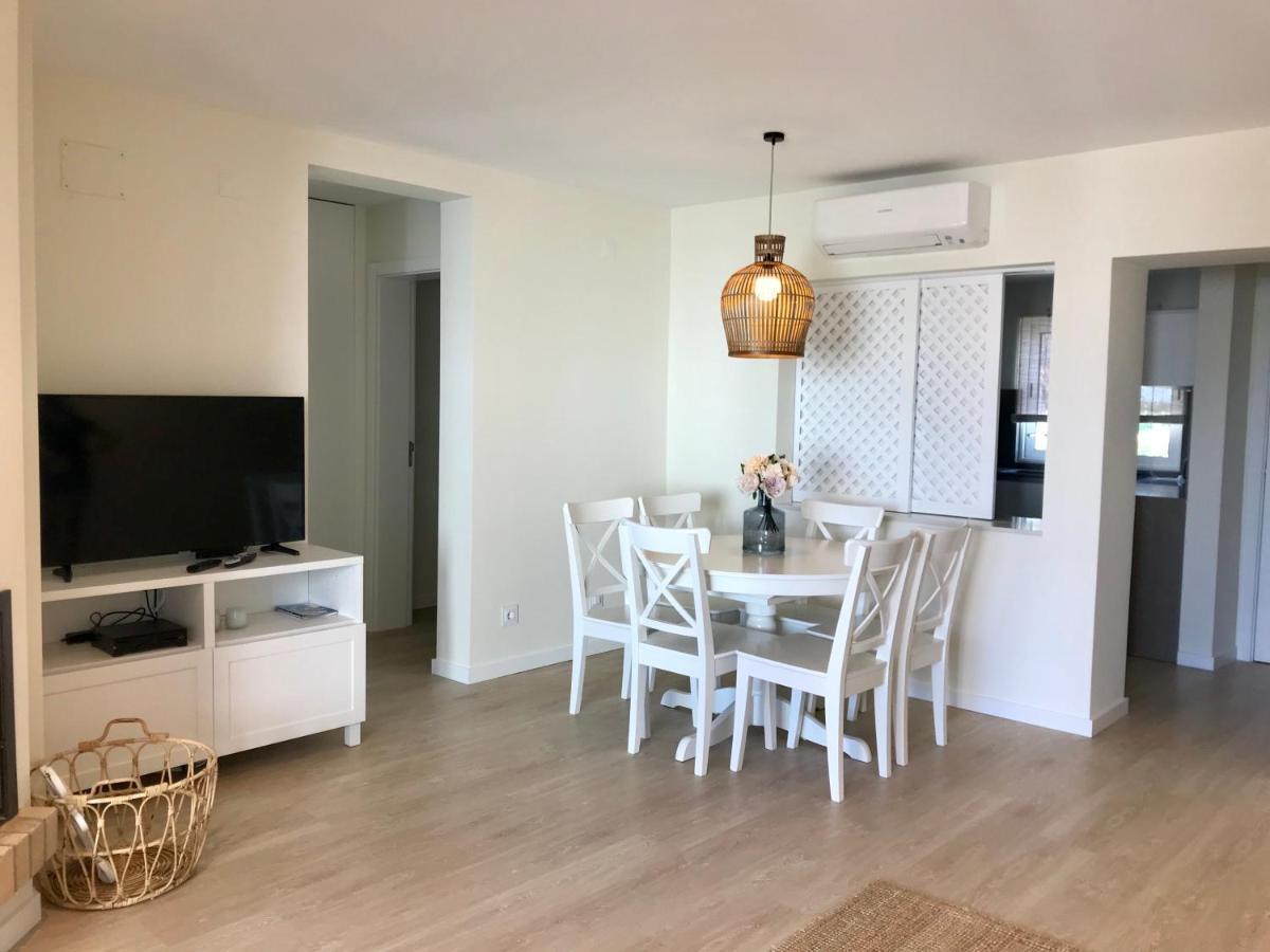 São Rafael Beach Apartment Albufeira Exterior foto
