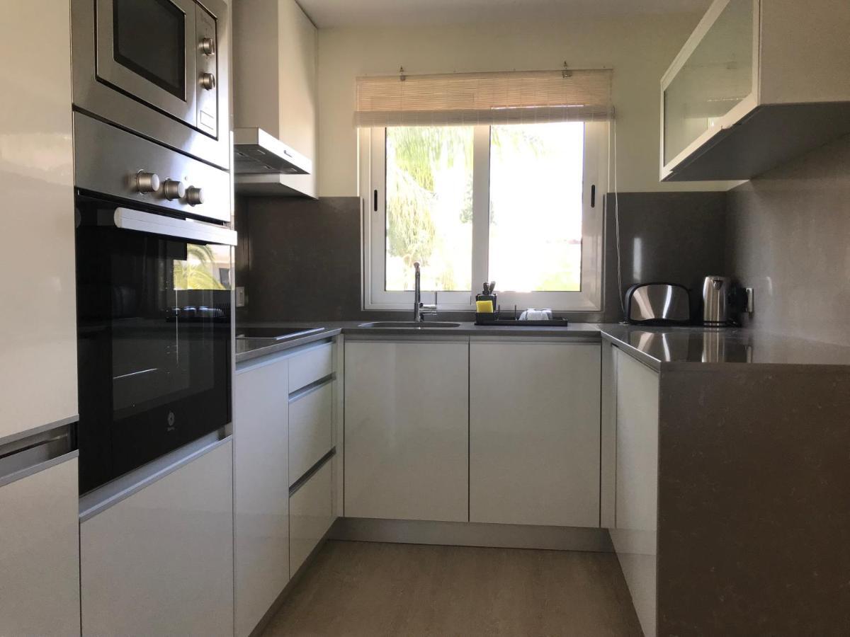 São Rafael Beach Apartment Albufeira Exterior foto