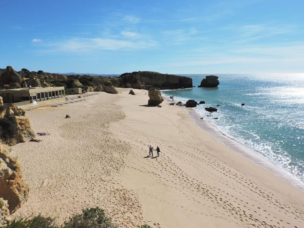 São Rafael Beach Apartment Albufeira Exterior foto