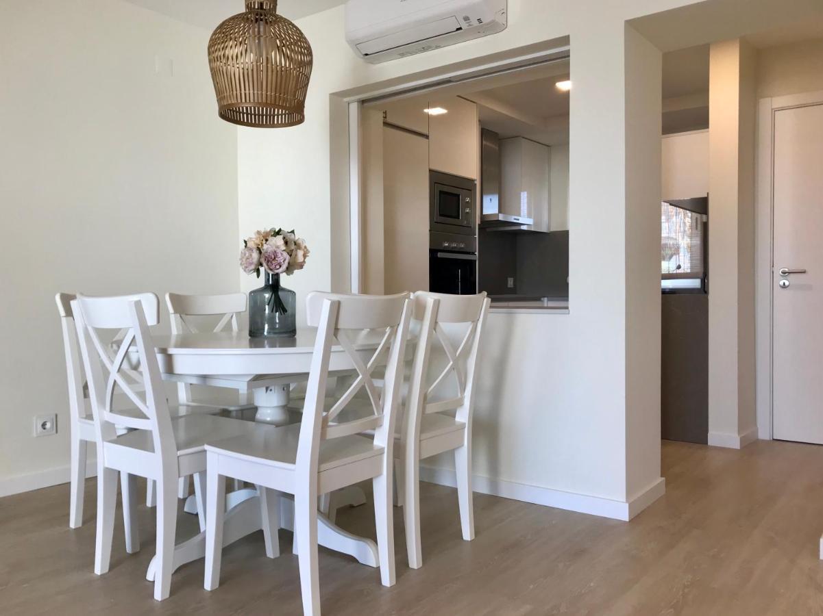 São Rafael Beach Apartment Albufeira Exterior foto