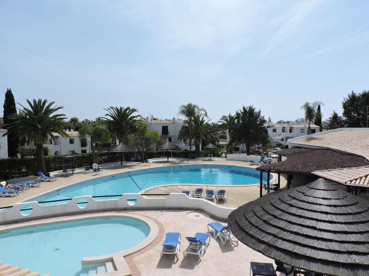 São Rafael Beach Apartment Albufeira Exterior foto