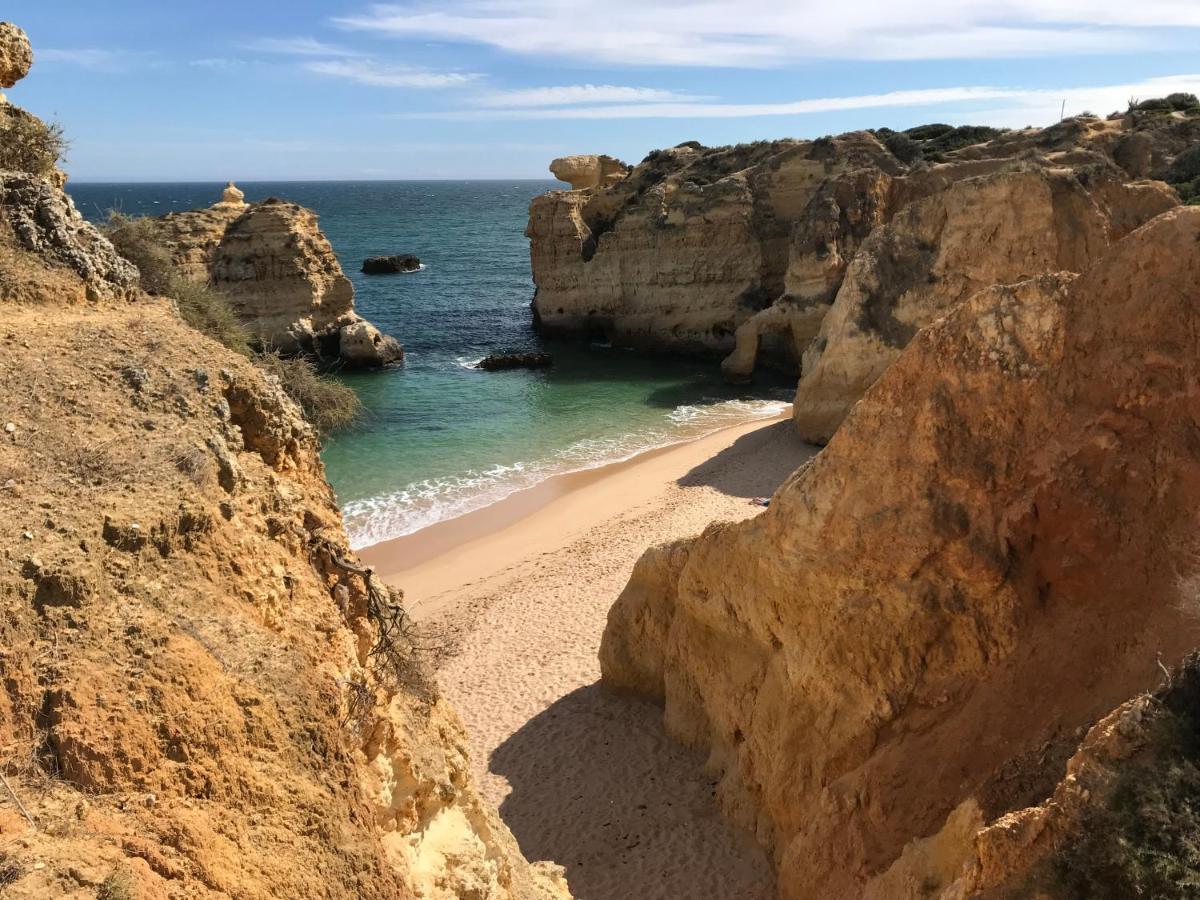 São Rafael Beach Apartment Albufeira Exterior foto